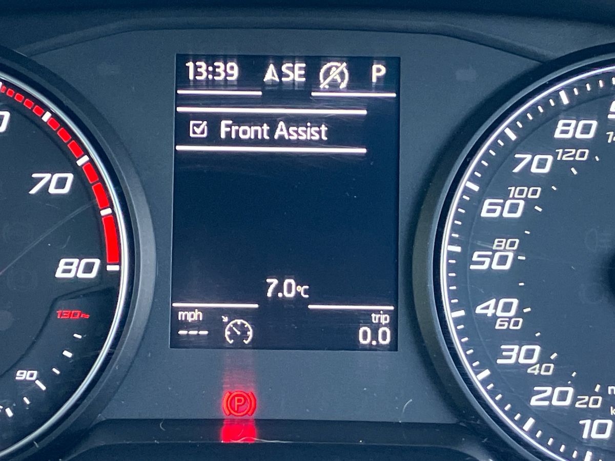 Used SEAT Arona 2018 for sale - 76905656: Photo 41