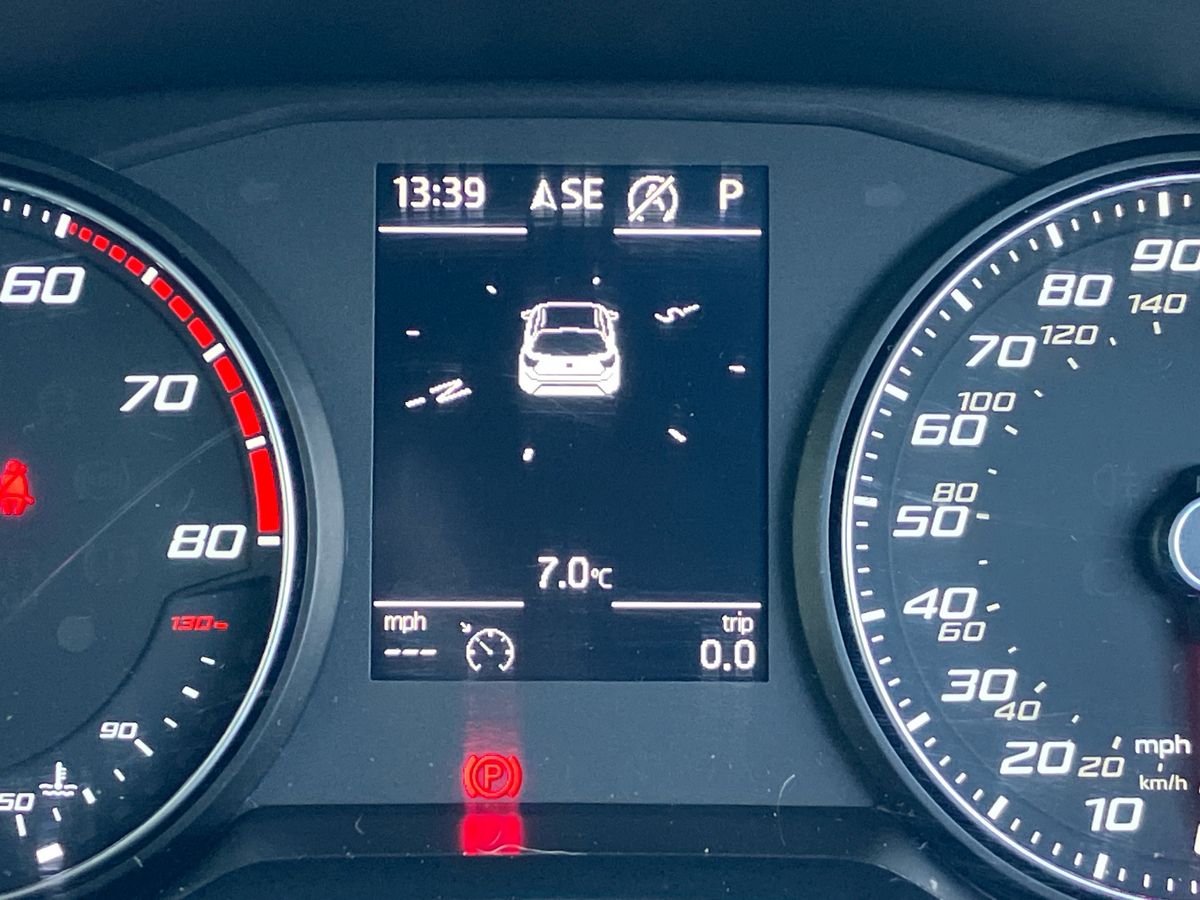 Used SEAT Arona 2018 for sale - 76905656: Photo 42