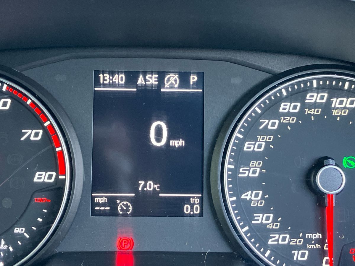 Used SEAT Arona 2018 for sale - 76905656: Photo 43