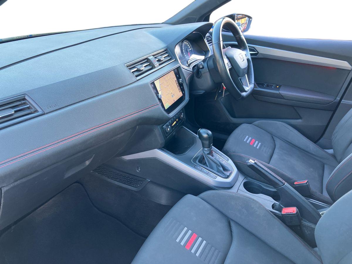 Used SEAT Arona 2018 for sale - 76905656: Photo 6