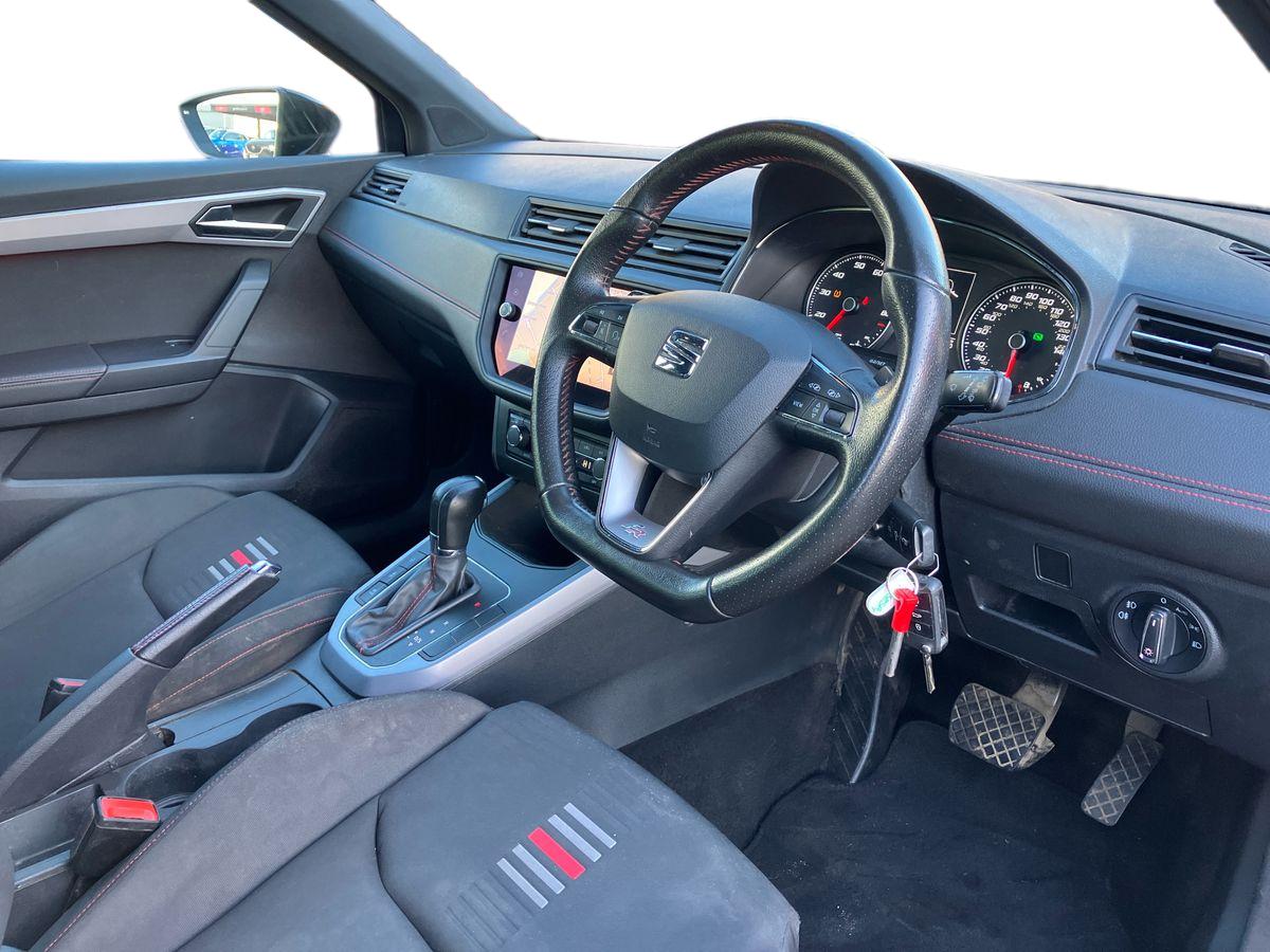 Used SEAT Arona 2018 for sale - 76905656: Photo 8