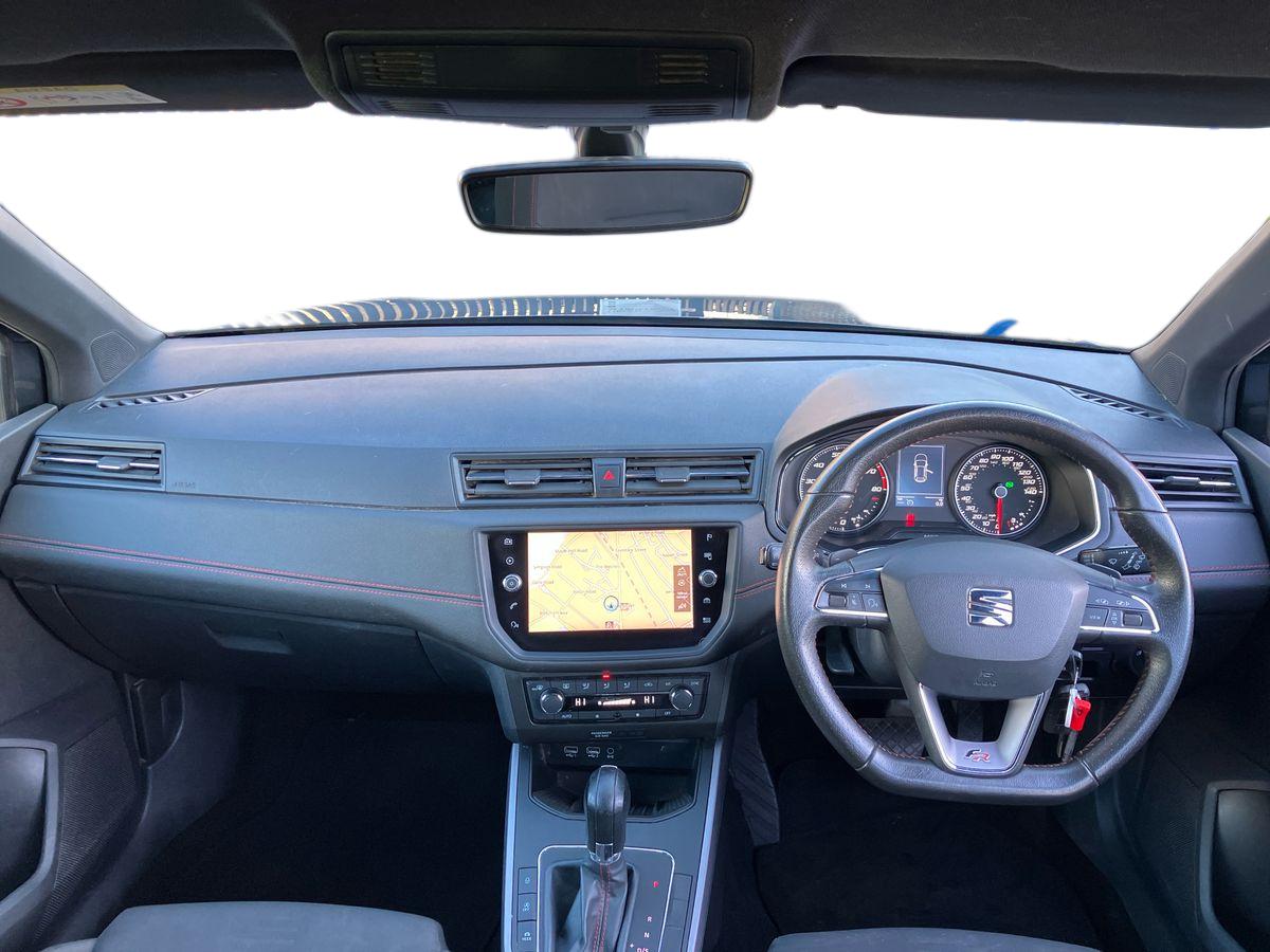 Used SEAT Arona 2018 for sale - 76905656: Photo 9