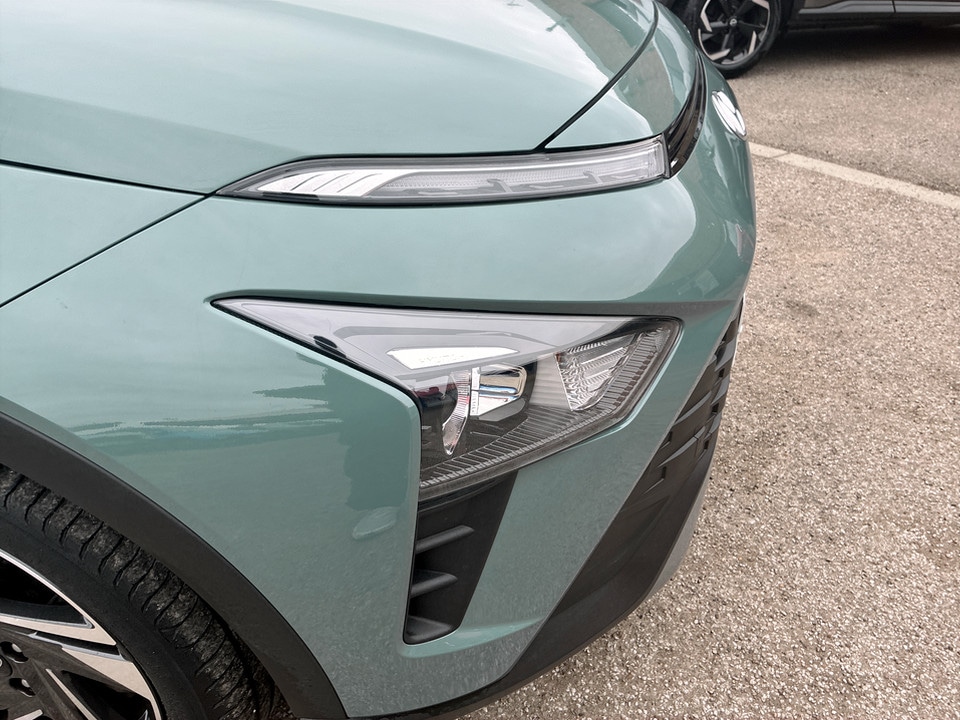 Used Hyundai BAYON 2022 for sale - 77604193: Photo 10