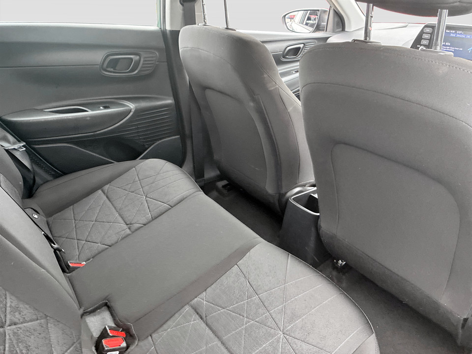 Used Hyundai BAYON 2022 for sale - 77604193: Photo 14