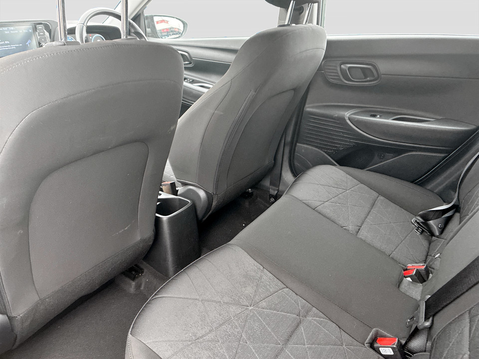 Used Hyundai BAYON 2022 for sale - 77604193: Photo 18