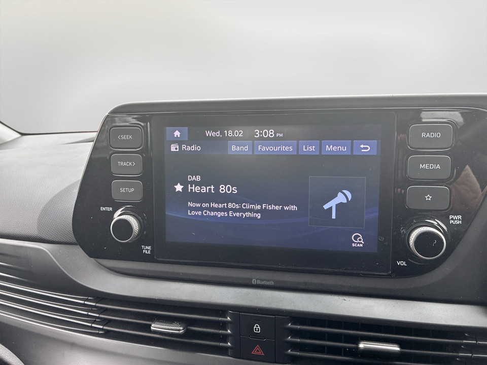 Used Hyundai BAYON 2022 for sale - 77604193: Photo 19