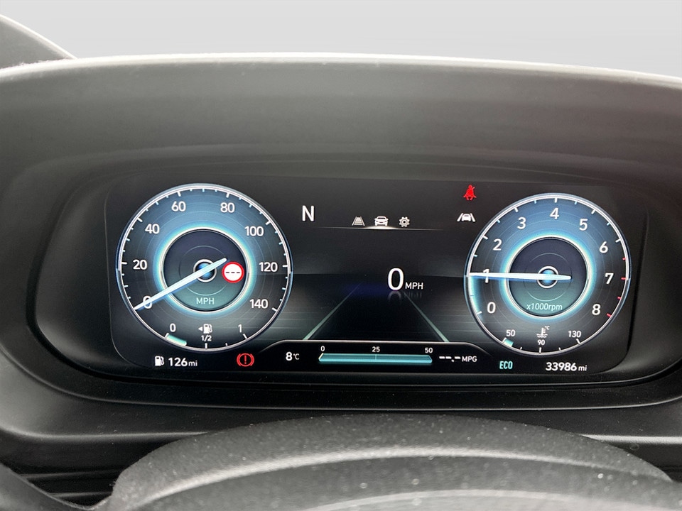 Used Hyundai BAYON 2022 for sale - 77604193: Photo 22