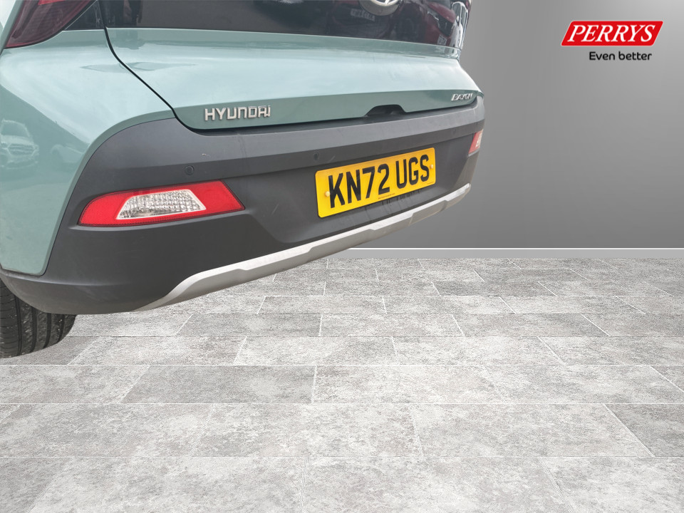 Used Hyundai BAYON 2022 for sale - 77604193: Photo 27