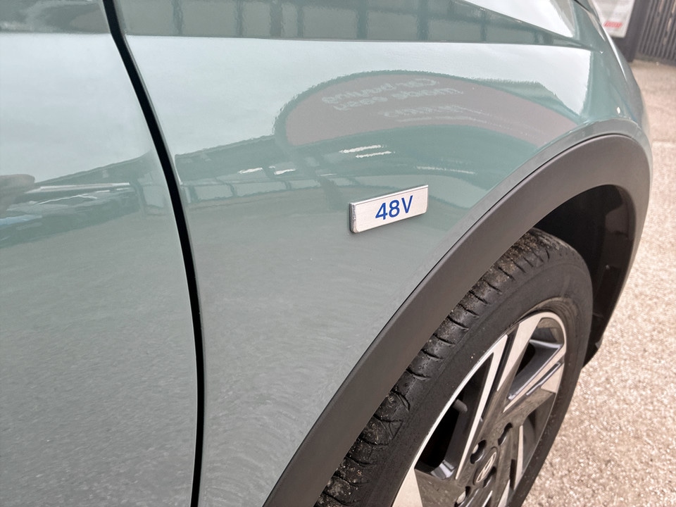 Used Hyundai BAYON 2022 for sale - 77604193: Photo 29