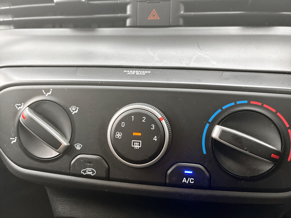 Used Hyundai BAYON 2022 for sale - 77604193: Photo 35