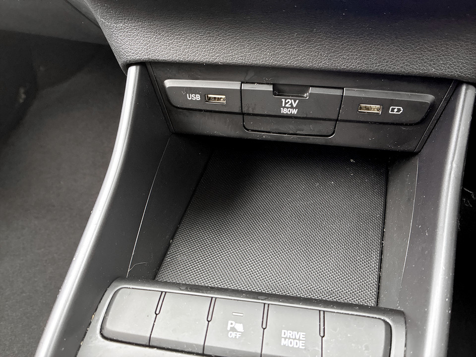 Used Hyundai BAYON 2022 for sale - 77604193: Photo 36