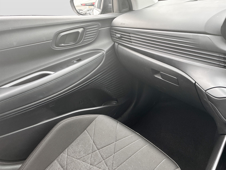 Used Hyundai BAYON 2022 for sale - 77604193: Photo 38