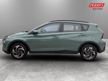 Used Hyundai BAYON 2022 for sale - 77604193: Photo