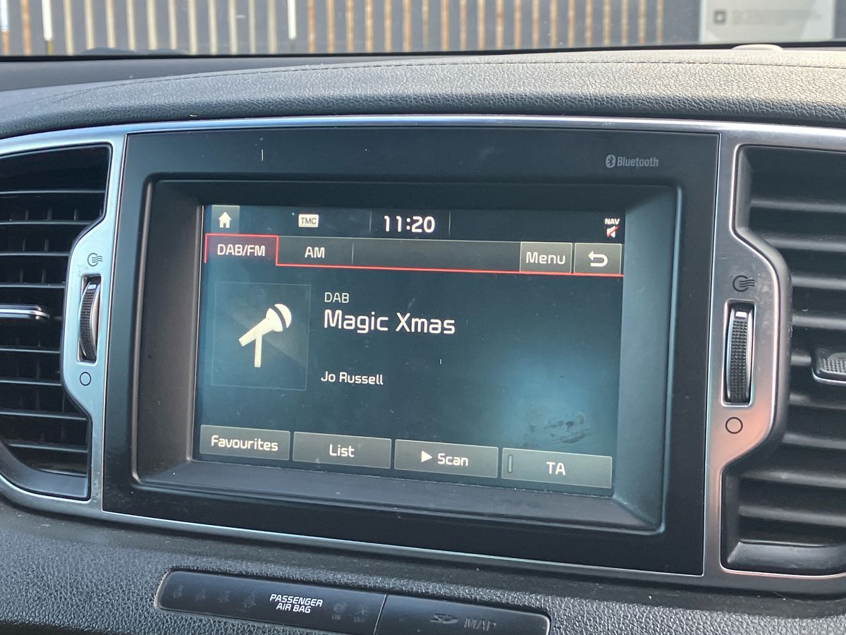 Used Kia Sportage 2017 for sale - 76663215: Photo 11