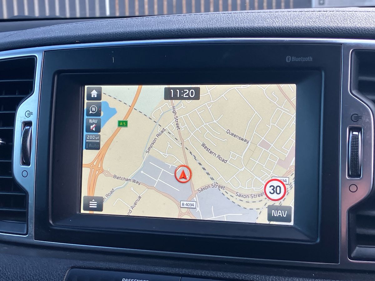 Used Kia Sportage 2017 for sale - 76663215: Photo 12