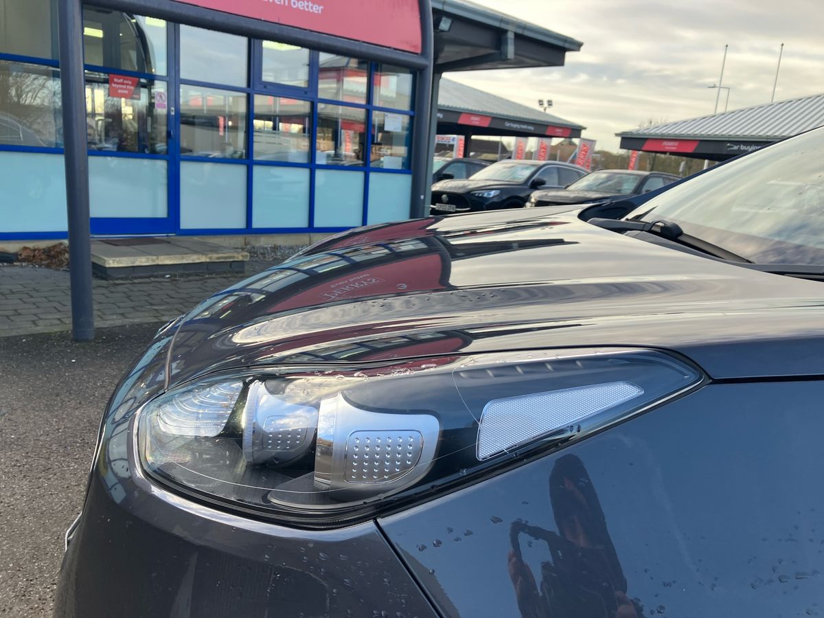 Used Kia Sportage 2017 for sale - 76663215: Photo 14