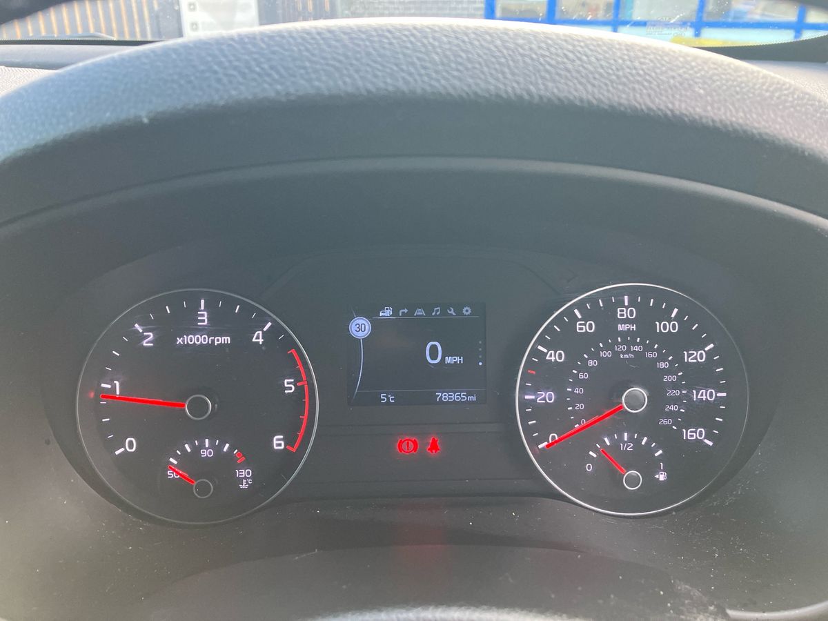 Used Kia Sportage 2017 for sale - 76663215: Photo 15