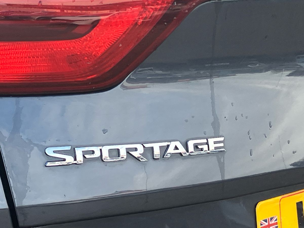 Used Kia Sportage 2017 for sale - 76663215: Photo 23