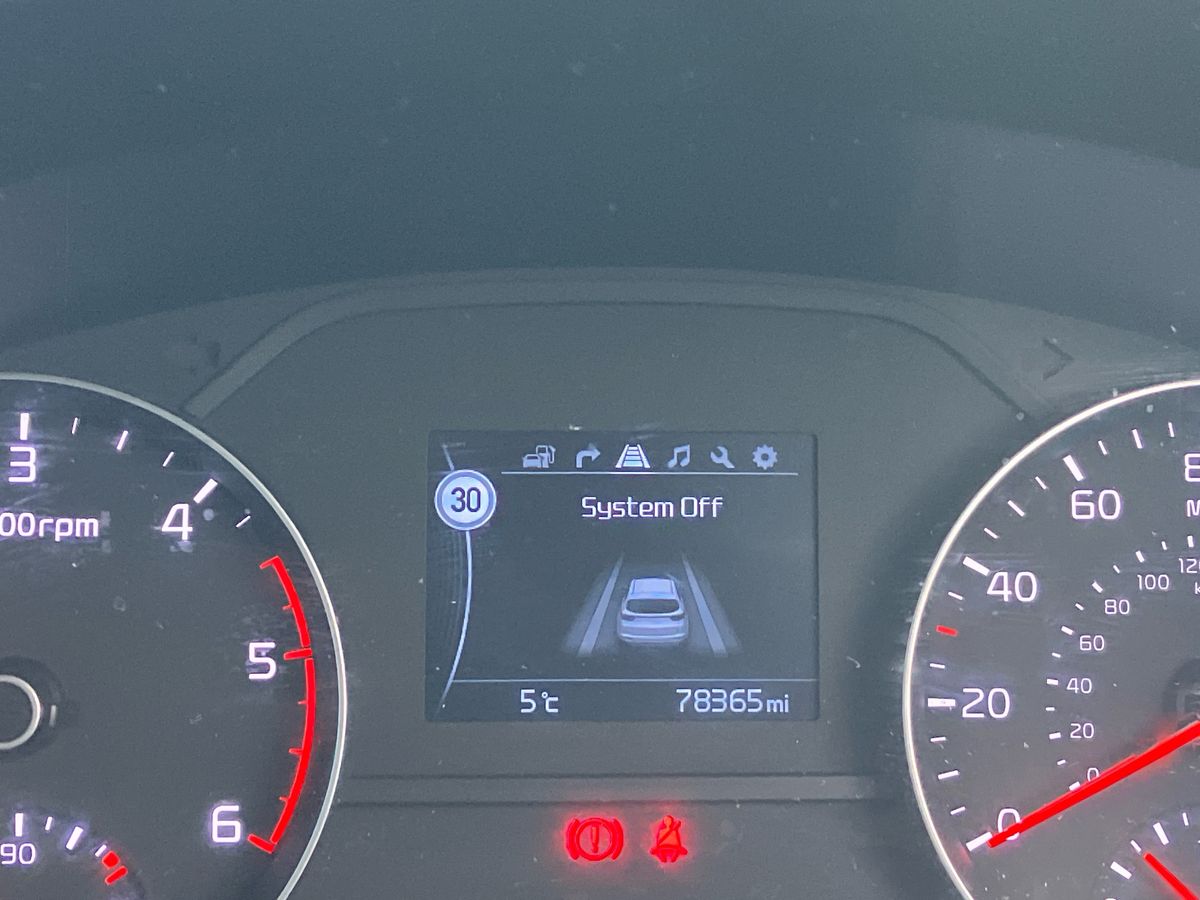 Used Kia Sportage 2017 for sale - 76663215: Photo 40