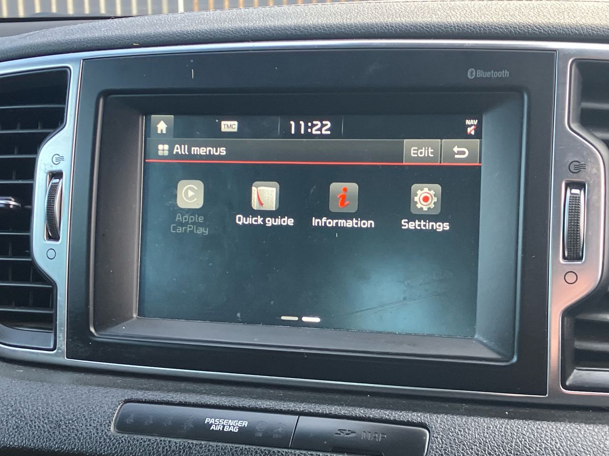 Used Kia Sportage 2017 for sale - 76663215: Photo 45