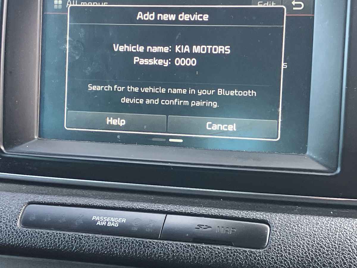 Used Kia Sportage 2017 for sale - 76663215: Photo 47