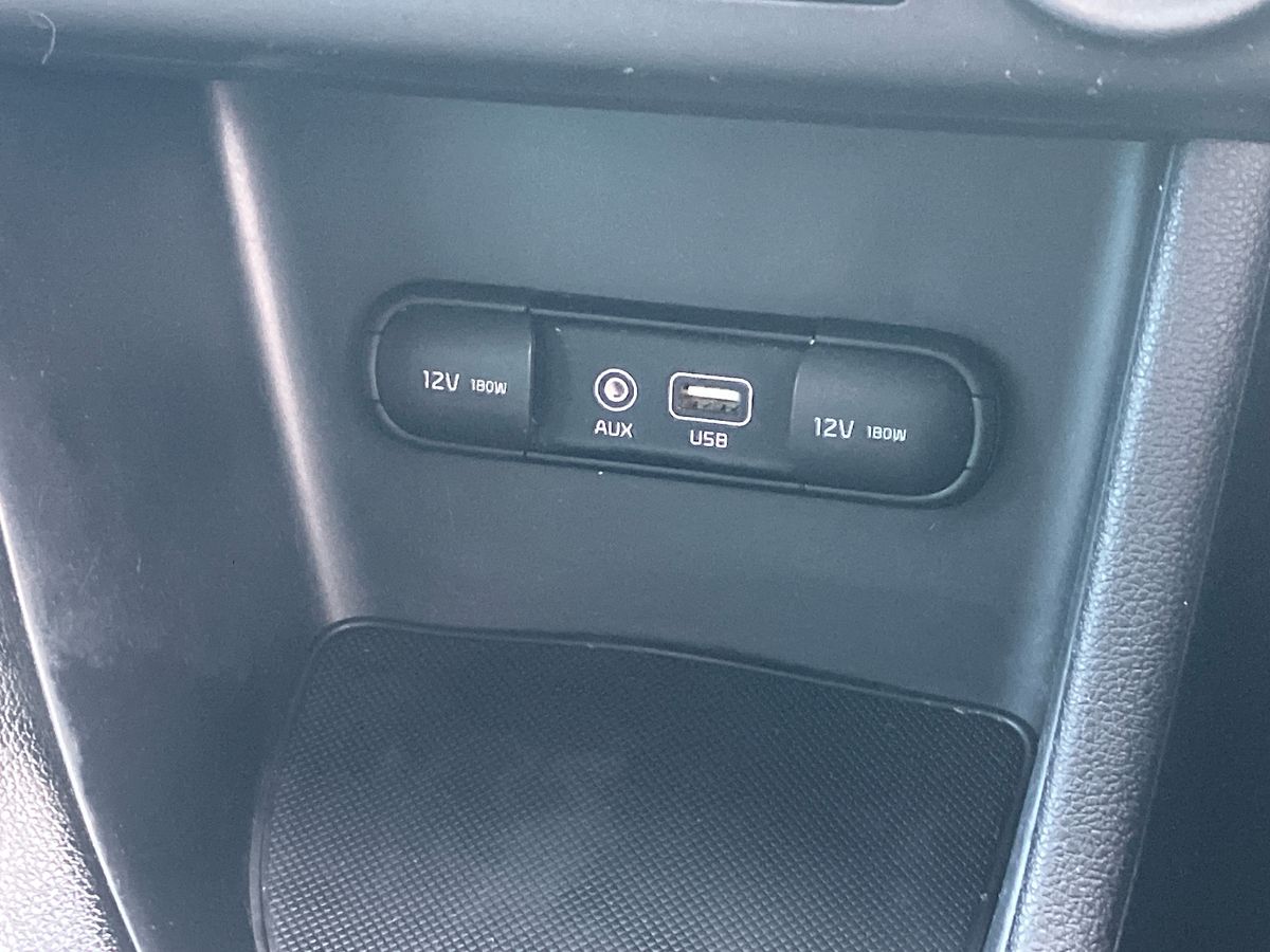 Used Kia Sportage 2017 for sale - 76663215: Photo 48