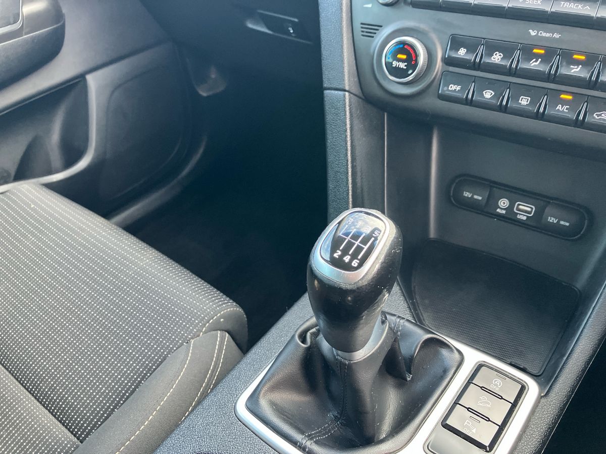 Used Kia Sportage 2017 for sale - 76663215: Photo 49