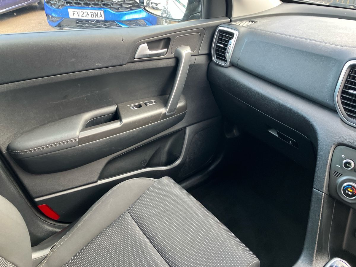 Used Kia Sportage 2017 for sale - 76663215: Photo 54