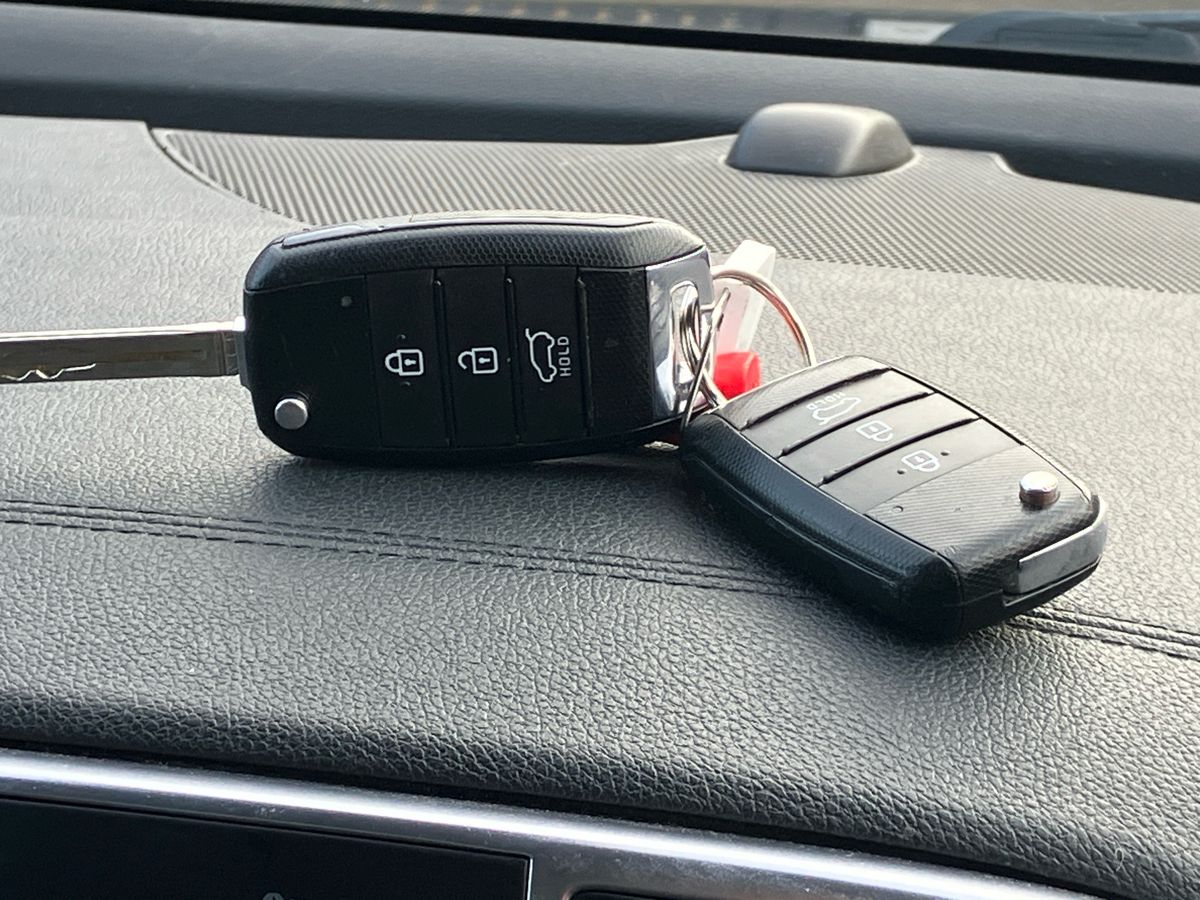 Used Kia Sportage 2017 for sale - 76663215: Photo 57