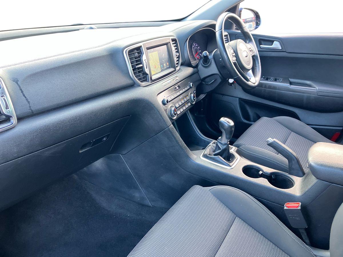 Used Kia Sportage 2017 for sale - 76663215: Photo 7