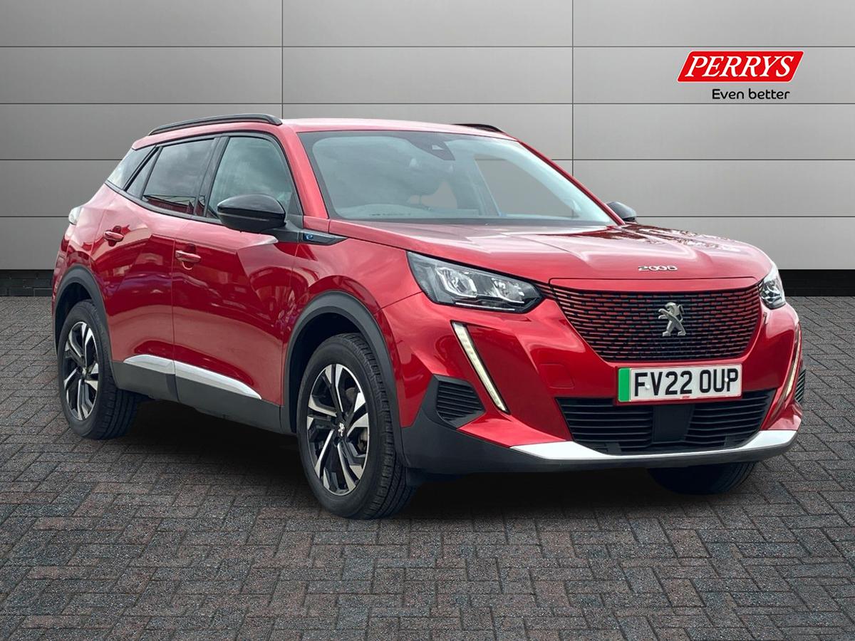 Used Peugeot 2008 2022 for sale - 76264016: Photo 1