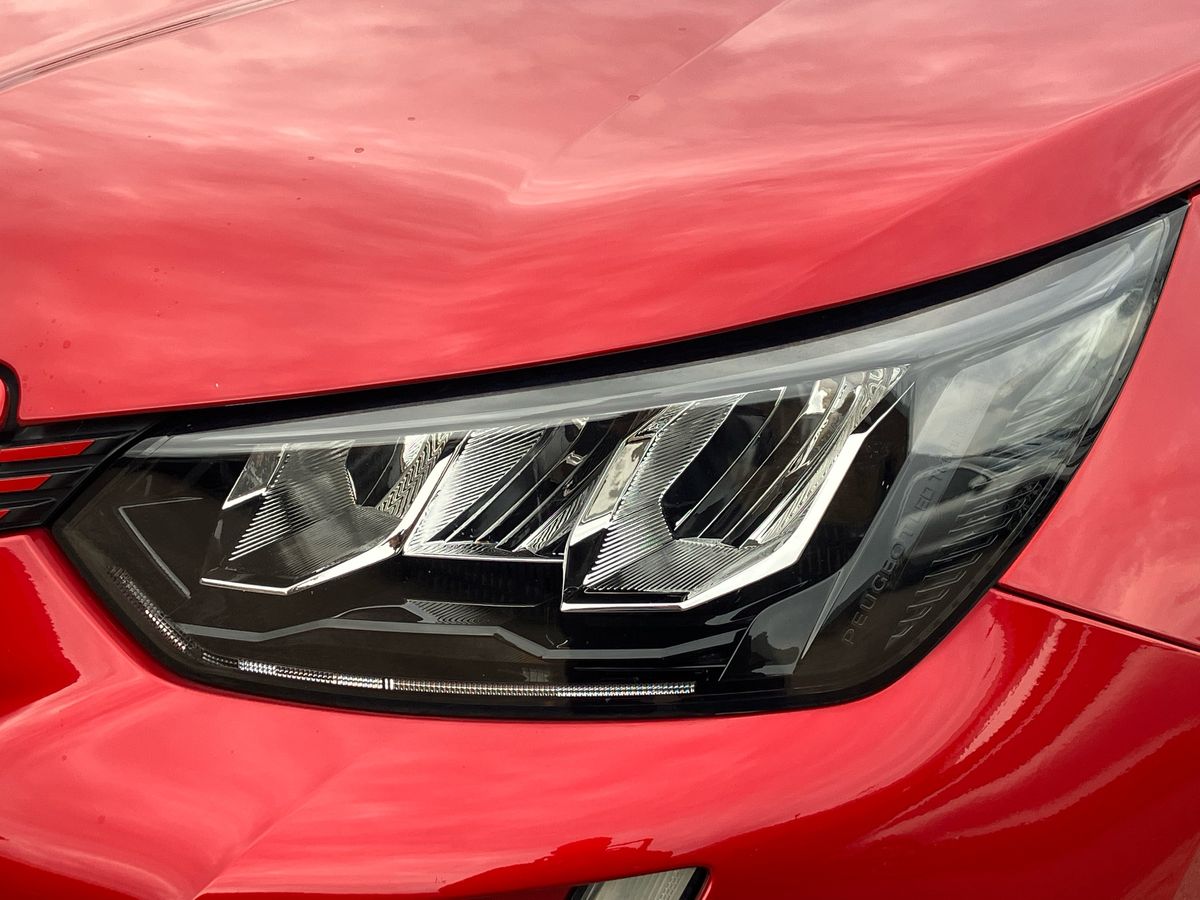 Used Peugeot 2008 2022 for sale - 76264016: Photo 13