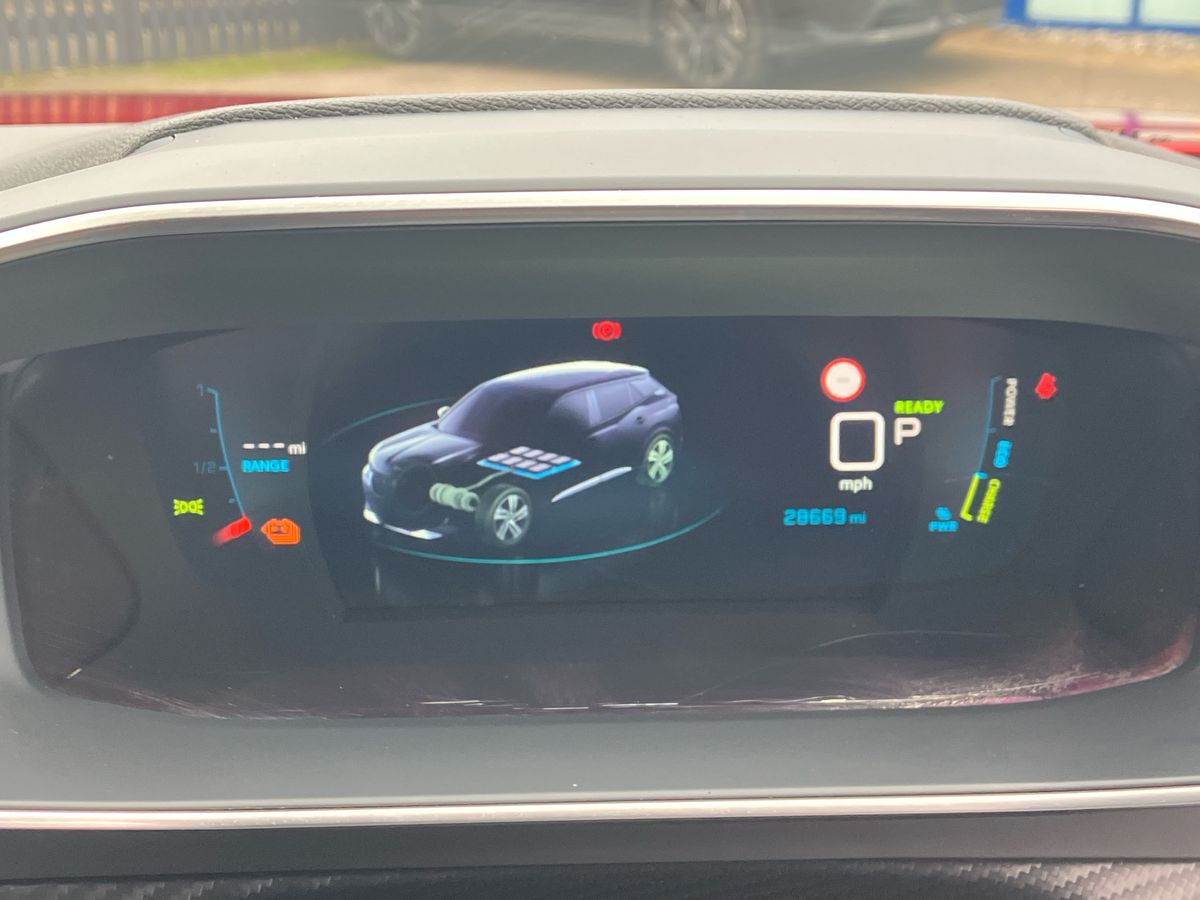 Used Peugeot 2008 2022 for sale - 76264016: Photo 14