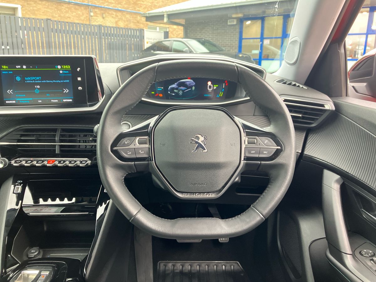 Used Peugeot 2008 2022 for sale - 76264016: Photo 15