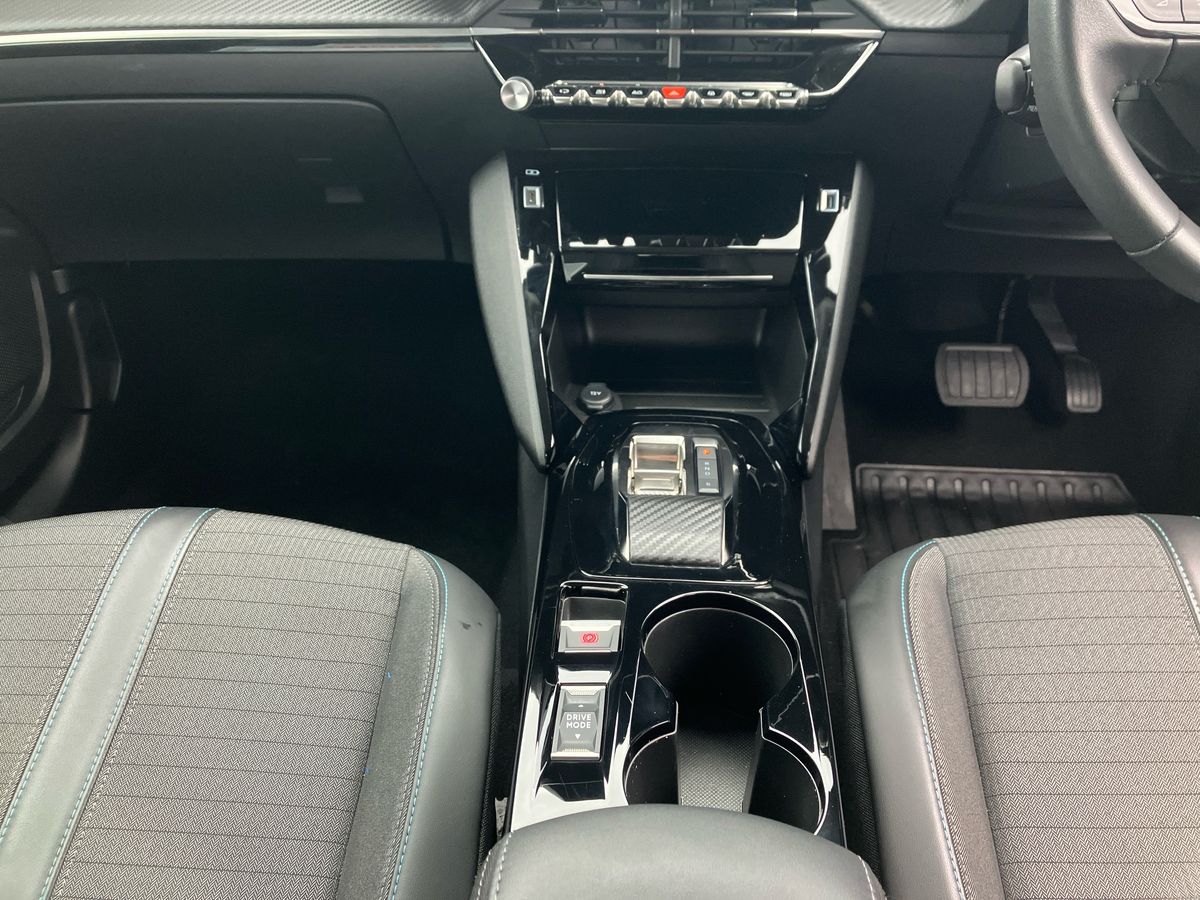 Used Peugeot 2008 2022 for sale - 76264016: Photo 17