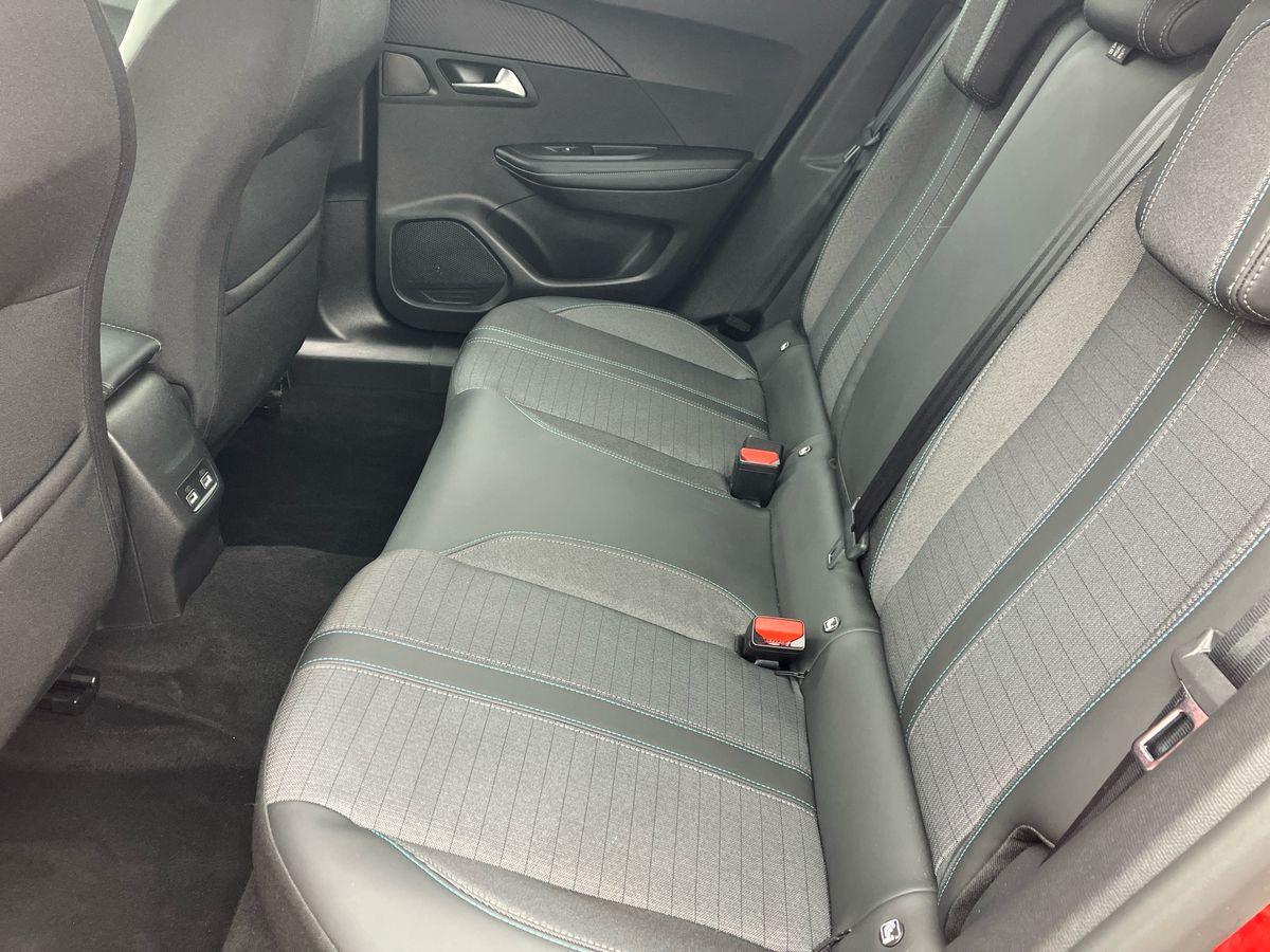 Used Peugeot 2008 2022 for sale - 76264016: Photo 19