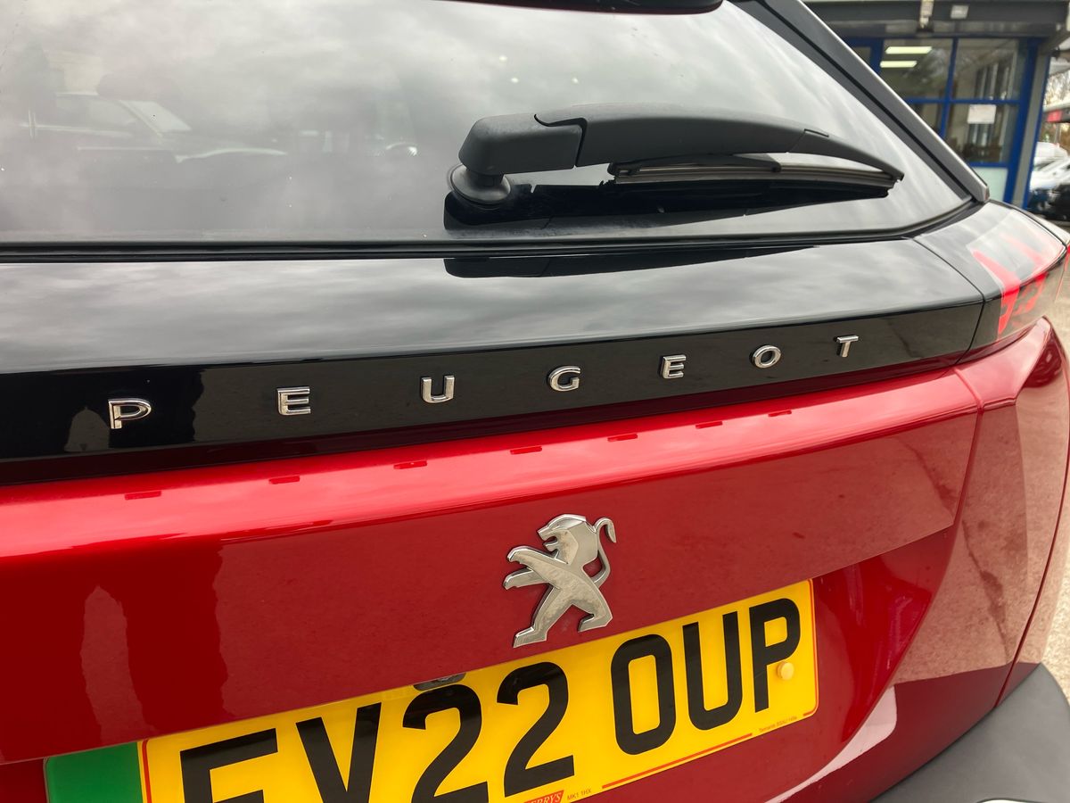 Used Peugeot 2008 2022 for sale - 76264016: Photo 22