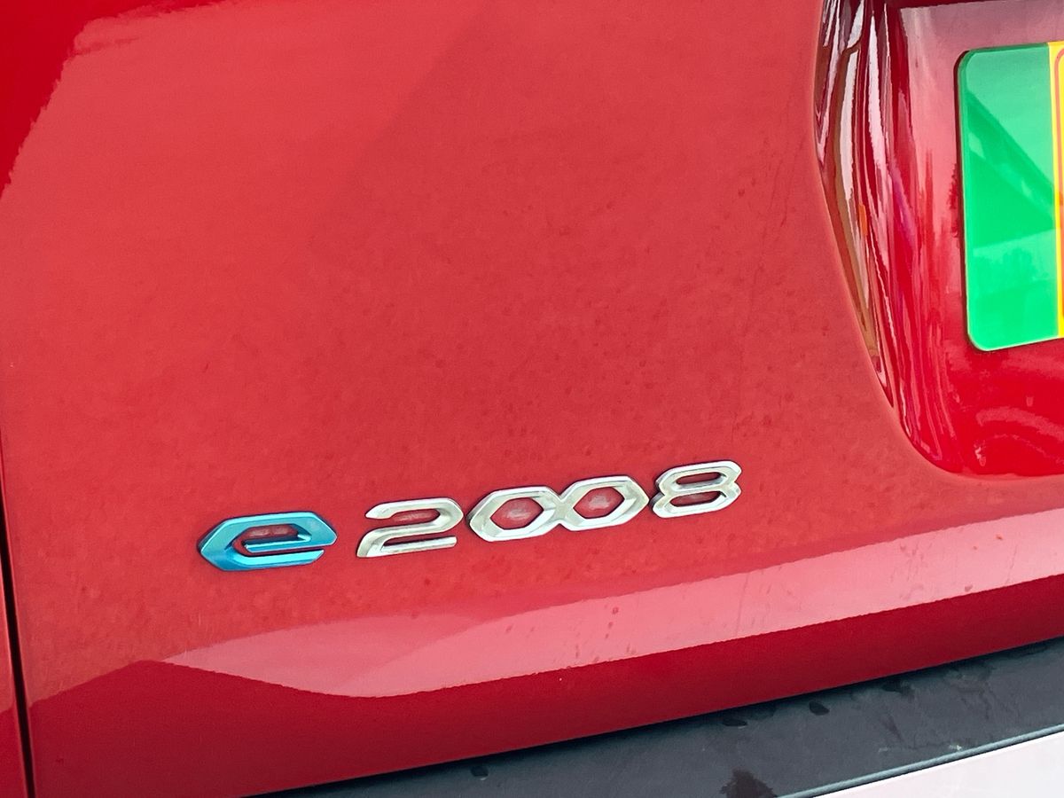 Used Peugeot 2008 2022 for sale - 76264016: Photo 23