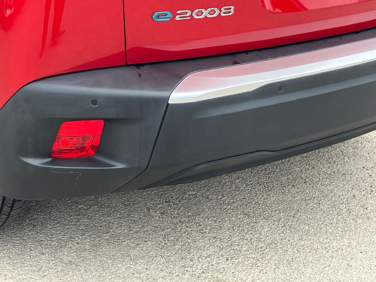 Used Peugeot 2008 2022 for sale - 76264016: Photo 24