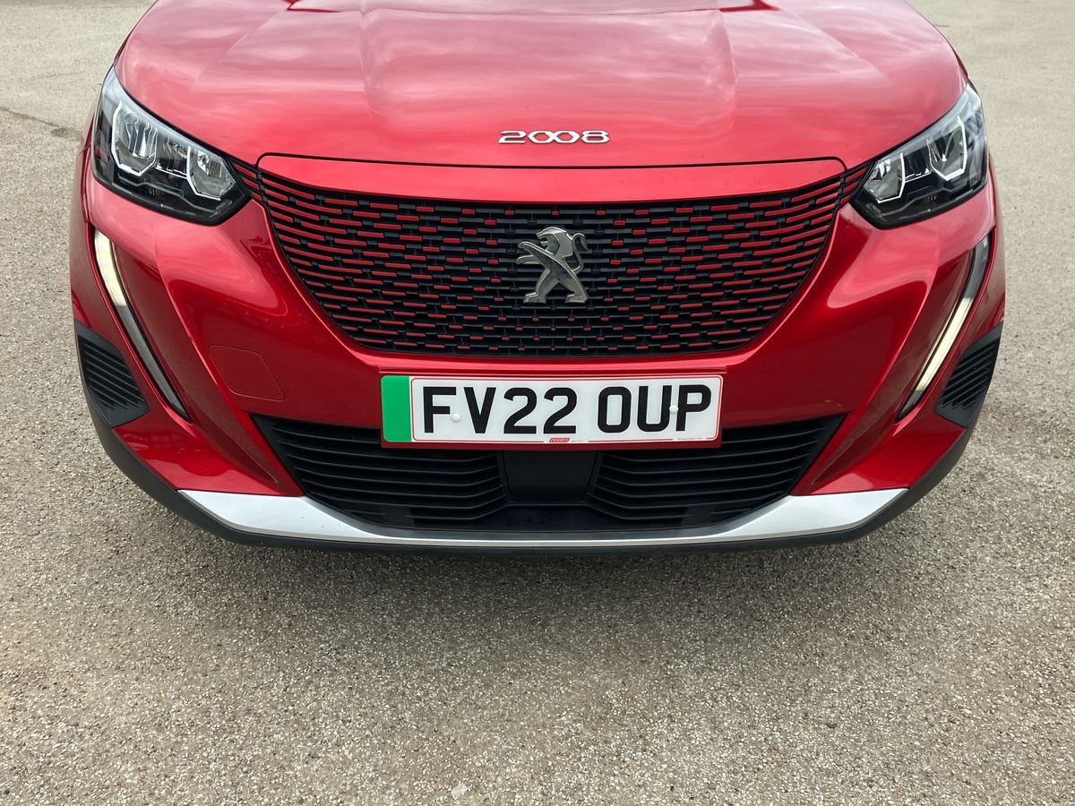 Used Peugeot 2008 2022 for sale - 76264016: Photo 29