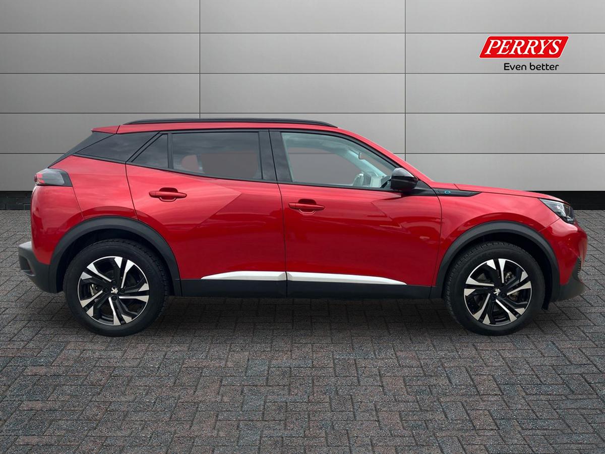 Used Peugeot 2008 2022 for sale - 76264016: Photo 3