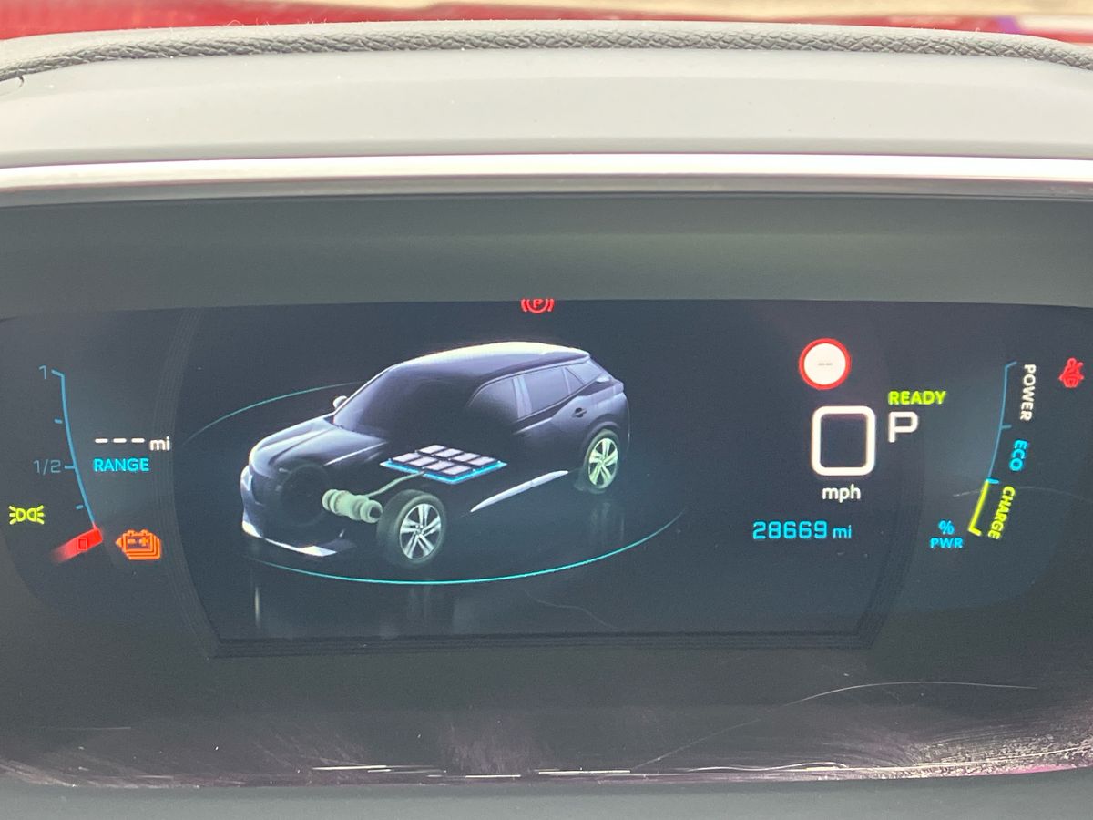 Used Peugeot 2008 2022 for sale - 76264016: Photo 38