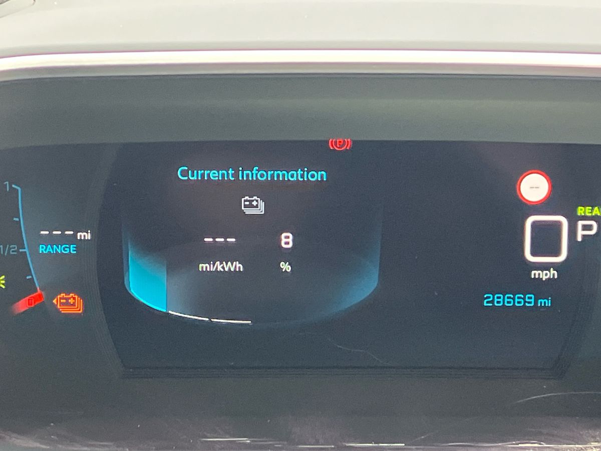 Used Peugeot 2008 2022 for sale - 76264016: Photo 39