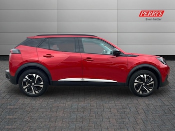 Used Peugeot 2008 2022 for sale - 76264016: Photo