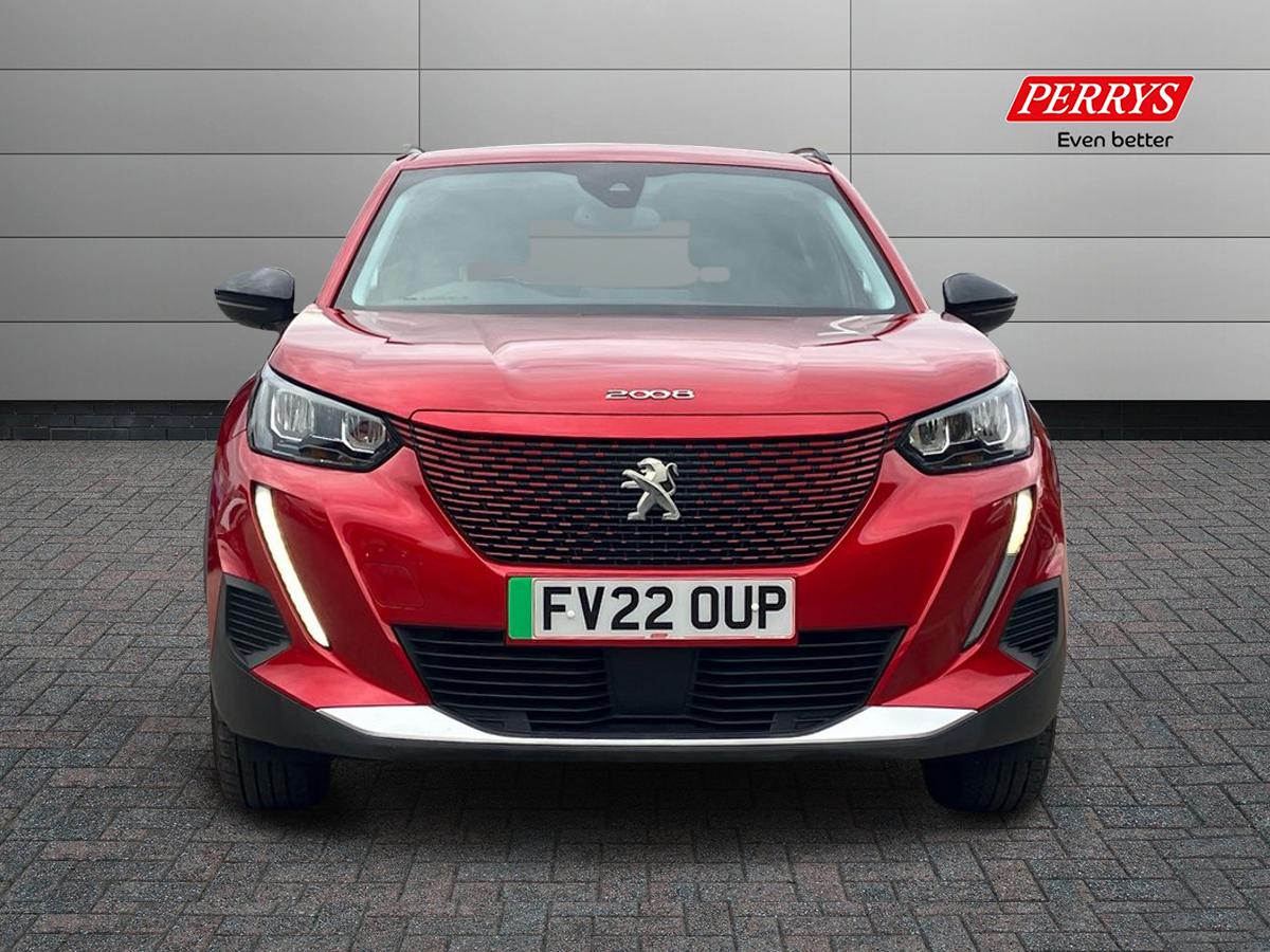 Used Peugeot 2008 2022 for sale - 76264016: Photo 4