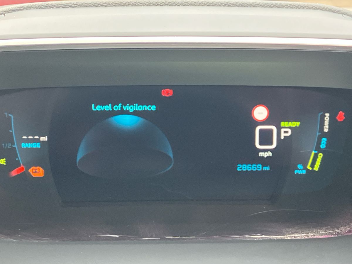 Used Peugeot 2008 2022 for sale - 76264016: Photo 40