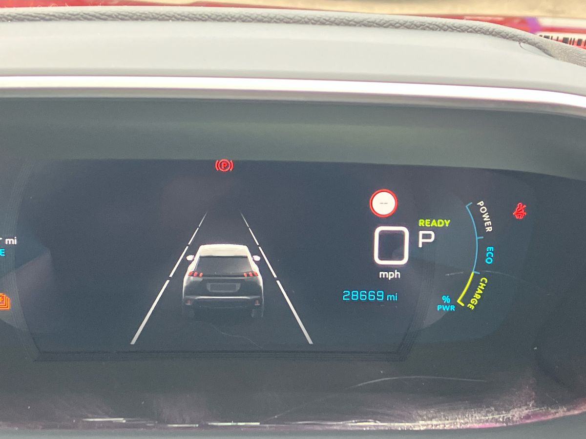 Used Peugeot 2008 2022 for sale - 76264016: Photo 41