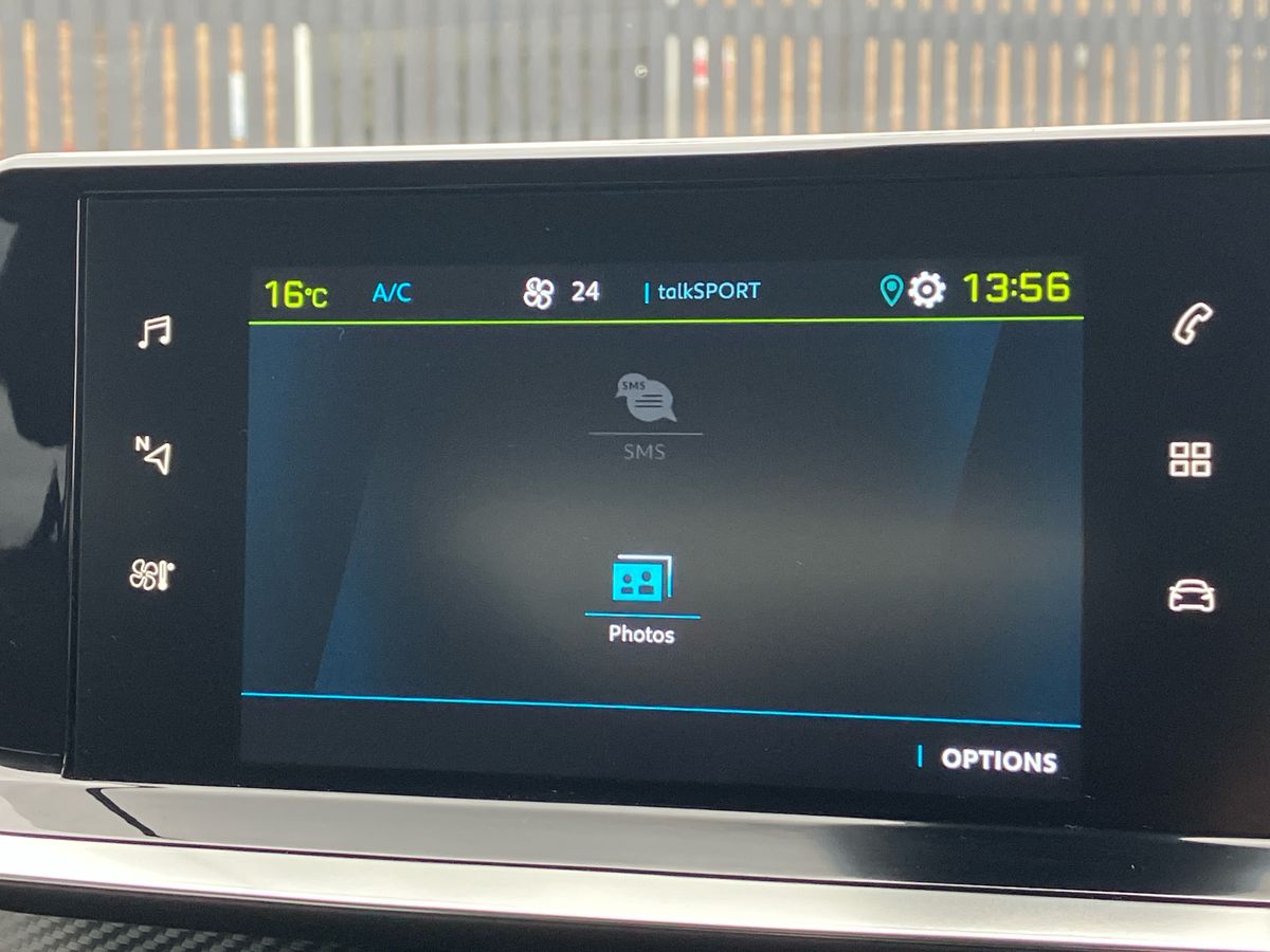 Used Peugeot 2008 2022 for sale - 76264016: Photo 45