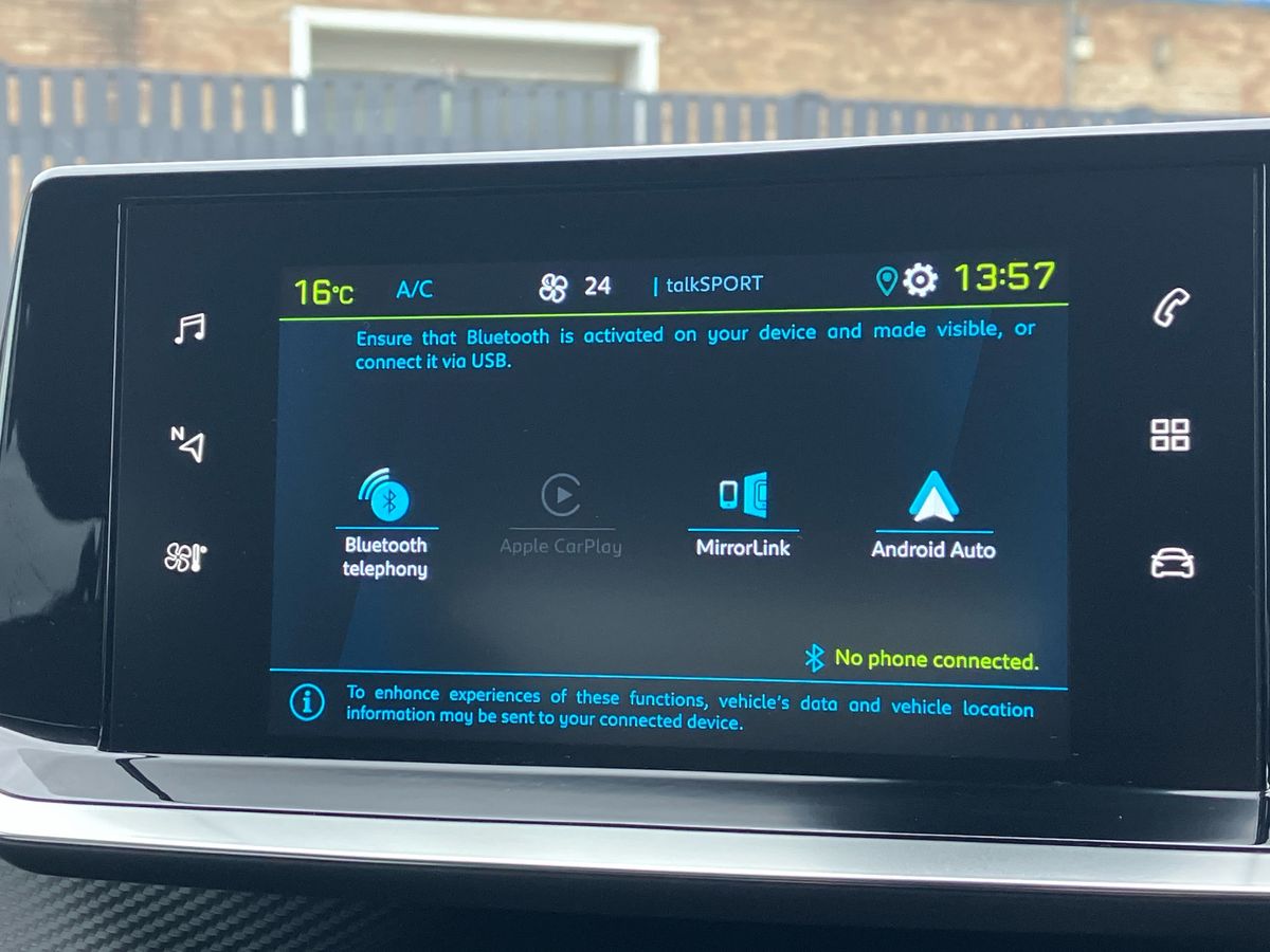 Used Peugeot 2008 2022 for sale - 76264016: Photo 46