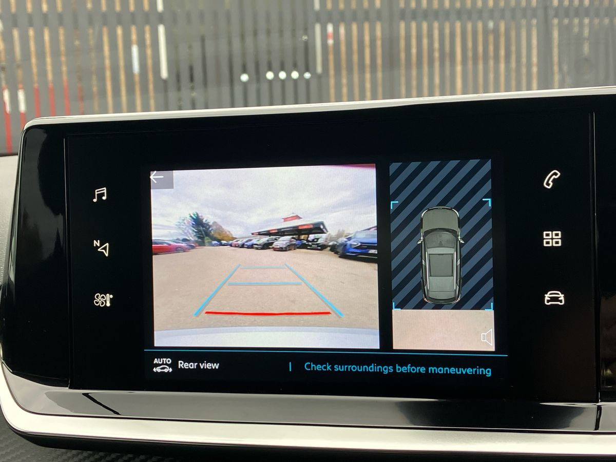 Used Peugeot 2008 2022 for sale - 76264016: Photo 47